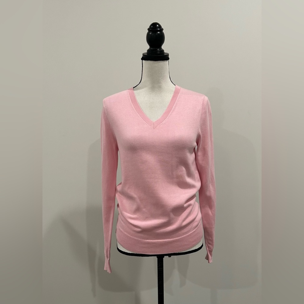 Rohnisch Golf Sweater